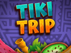 Tiki Trip screenshot