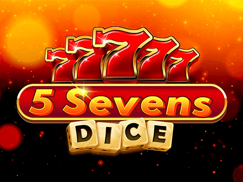 5 Sevens Dice screenshot