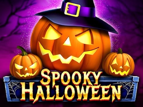 Spooky Halloween screenshot